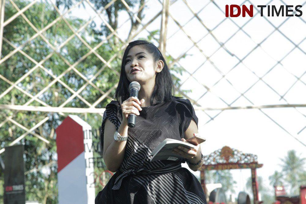 5 Tips Nulis Novel ala Fira Basuki yang Perlu Kamu Tahu!