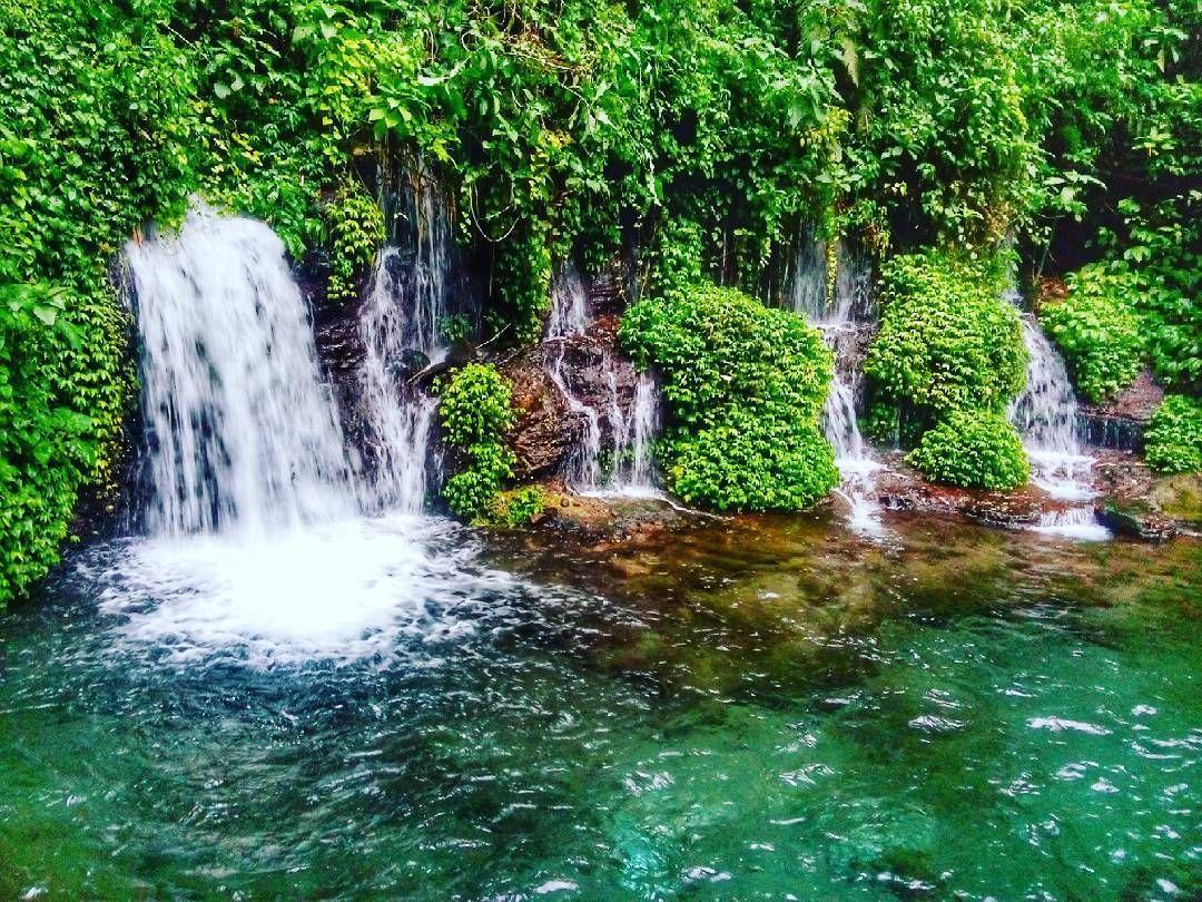 Pesona Keindahan 13 Air Terjun di Jawa Timur Ini Siap Menyihirmu