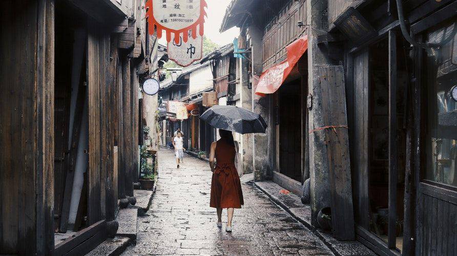 Unsplash/Wang Xi