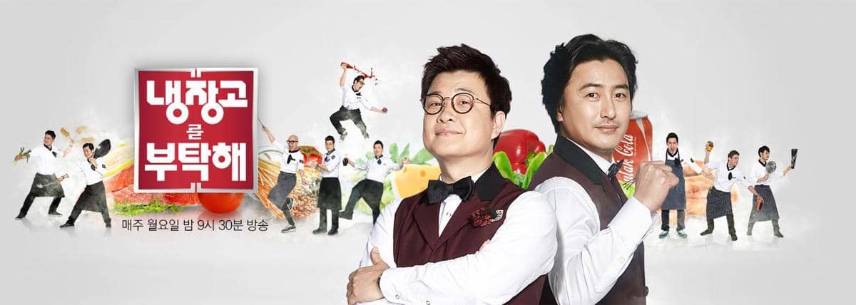 Biar Minggumu Lebih Ceria, Ini 3 Acara Keren TV Kabel Korea JTBC
