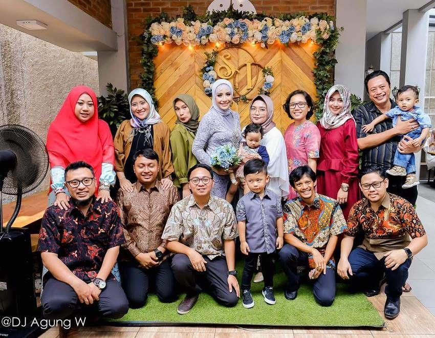 Batal Menikah, 10 Potret Hits Shinta Bachir Bak Sosialita