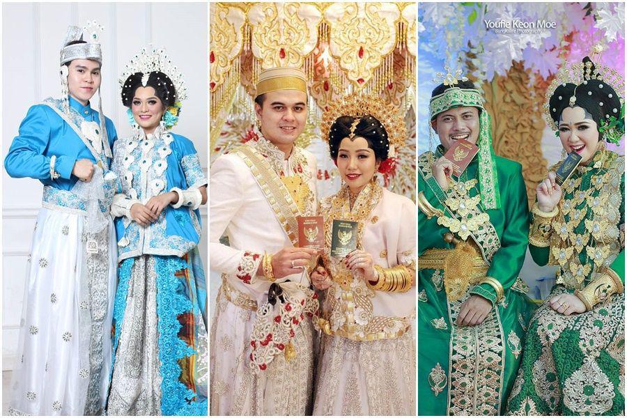 Berbagai sumber