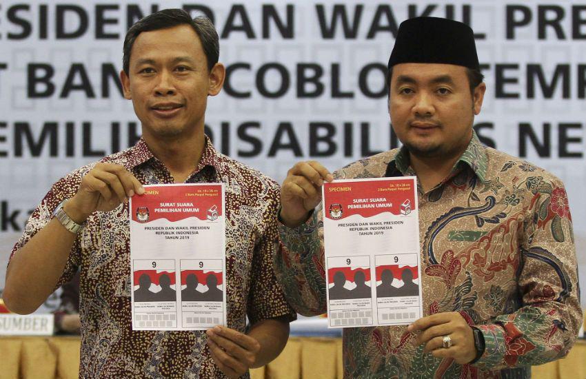 KPU dan Bawaslu Keberatan Kelola Dana Saksi Pemilu