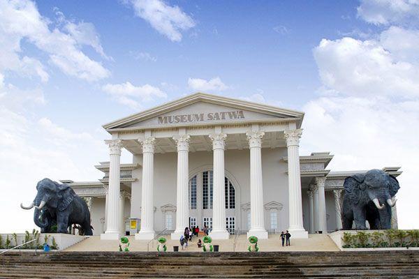 8 Wisata Edukasi di Malang yang Bikin Otak Semakin Cemerlang