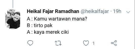 Twitter/ @heikalfajar