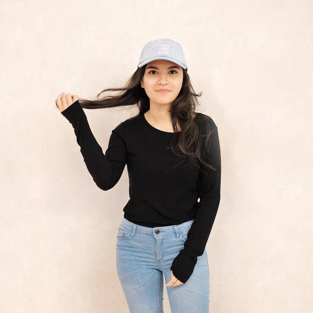 Instagram.com/aruanmarsha