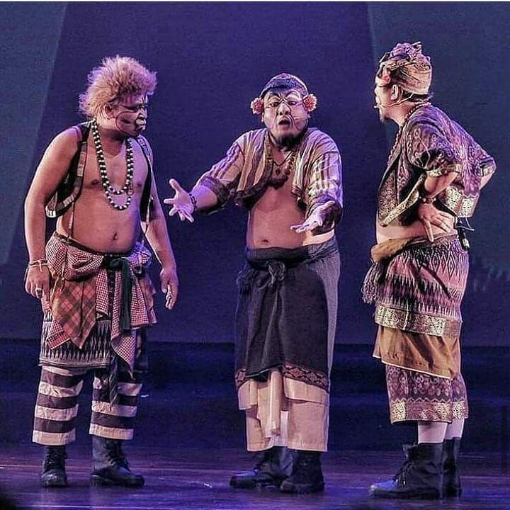 Dari Lawak Hingga Mistis, 7 Seni Panggung Khas Bali ini Perlu Ditonton