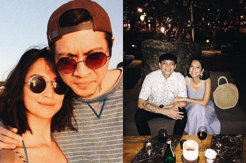 10 Potret Kemesraan Anneke Jodi dan Suami yang Jauh dari Gosip
