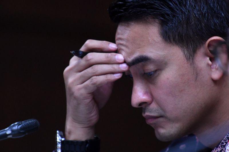 Kisah Zumi Zola yang Beli Sapi Kurban dari Uang Gratifikasi