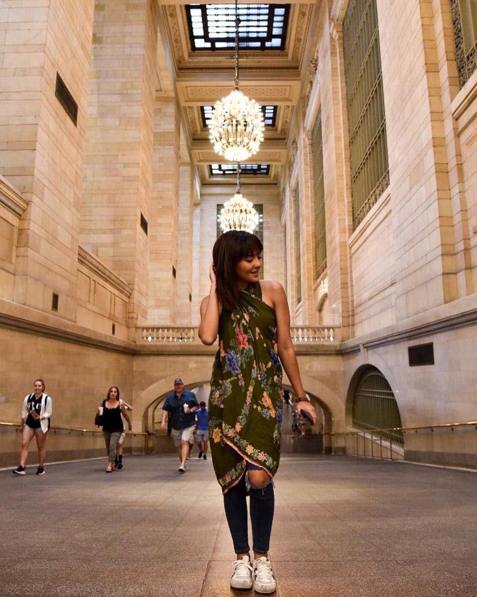 Instagram.com/lalakarmela