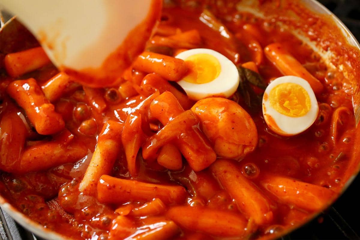 Pasta Cabai Khas Korea Ini Dianggap Non-Halal, Begini Faktanya!