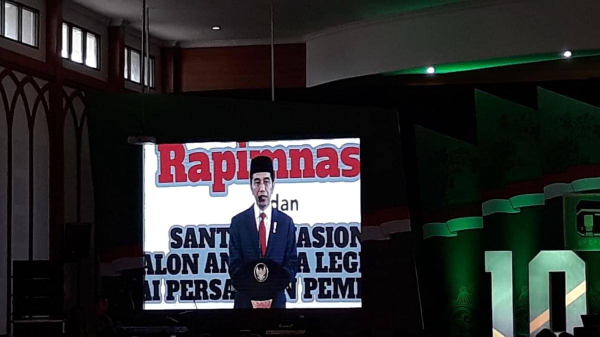 IDN Times/ Teatrika Putri