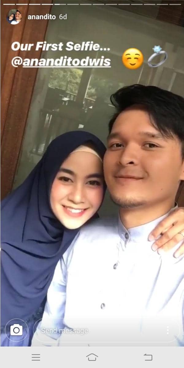 Intagram.com/anisarahma_12