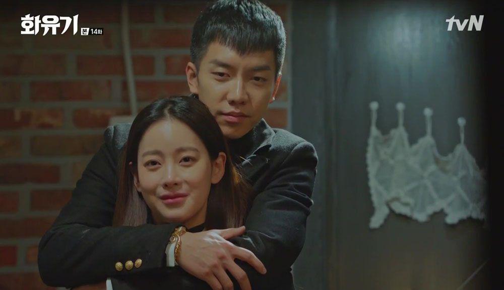 Dramabeans.com
