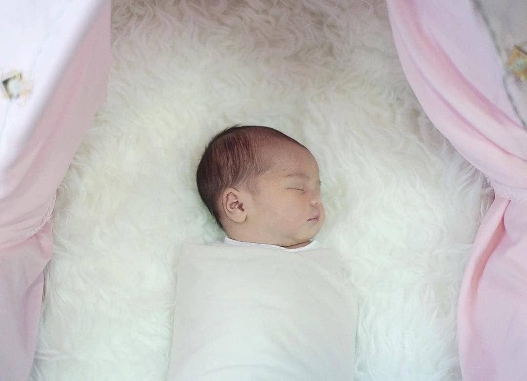 Instagram.com/hamidahrachmayanti