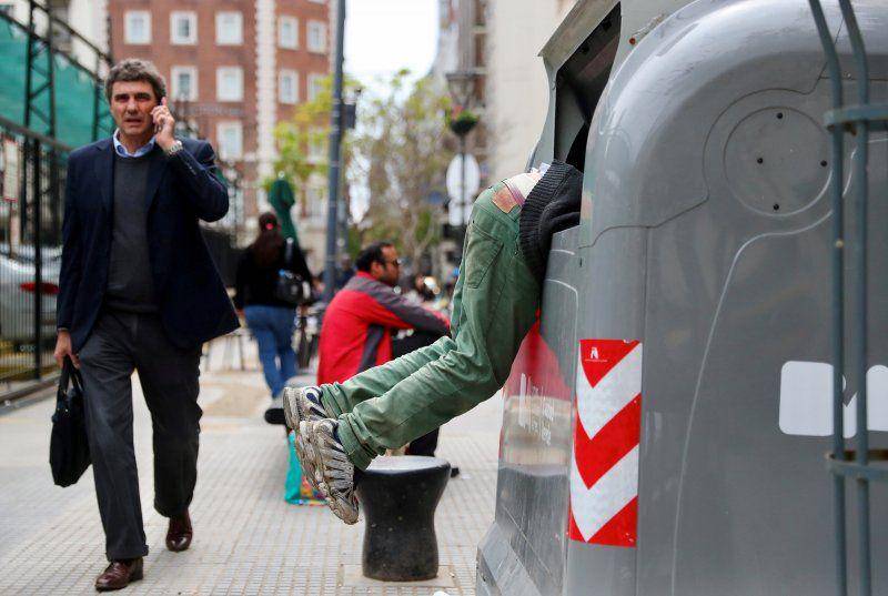 ANTARA FOTO/REUTERS/Marco Brindicci