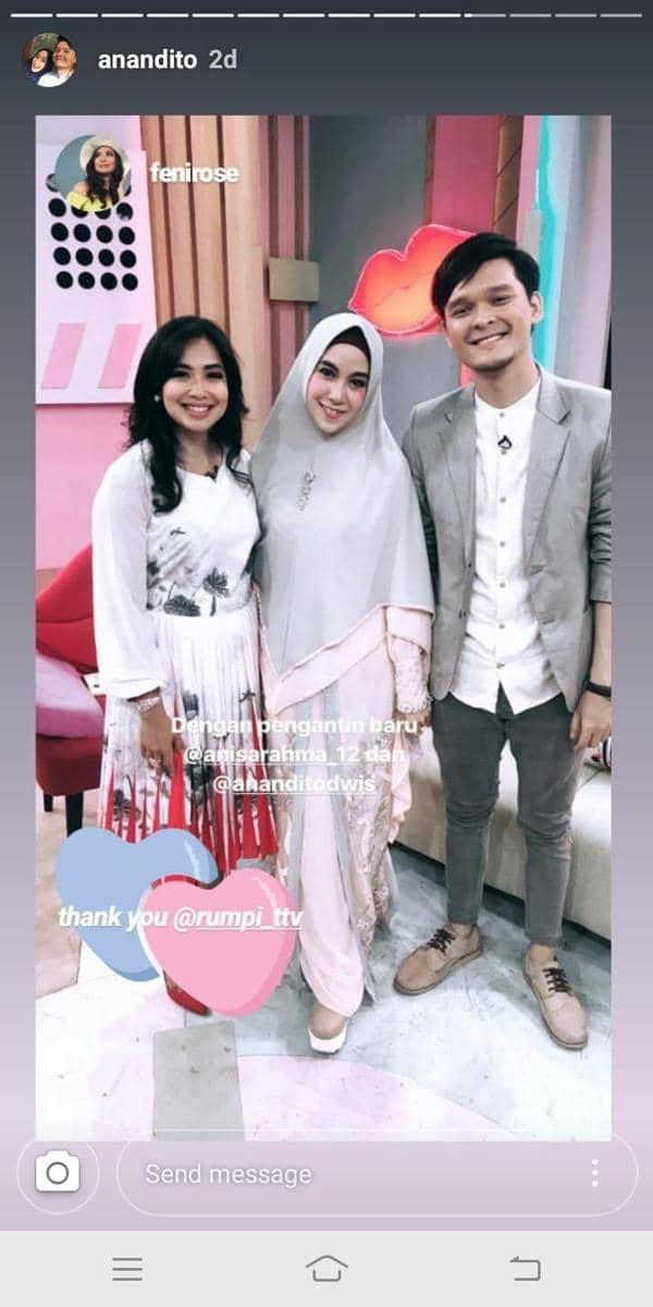 Intagram.com/anisarahma_12