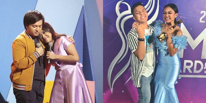 10 Gaya Memukau Musisi Tanah Air di Ajang AMI Awards 2018