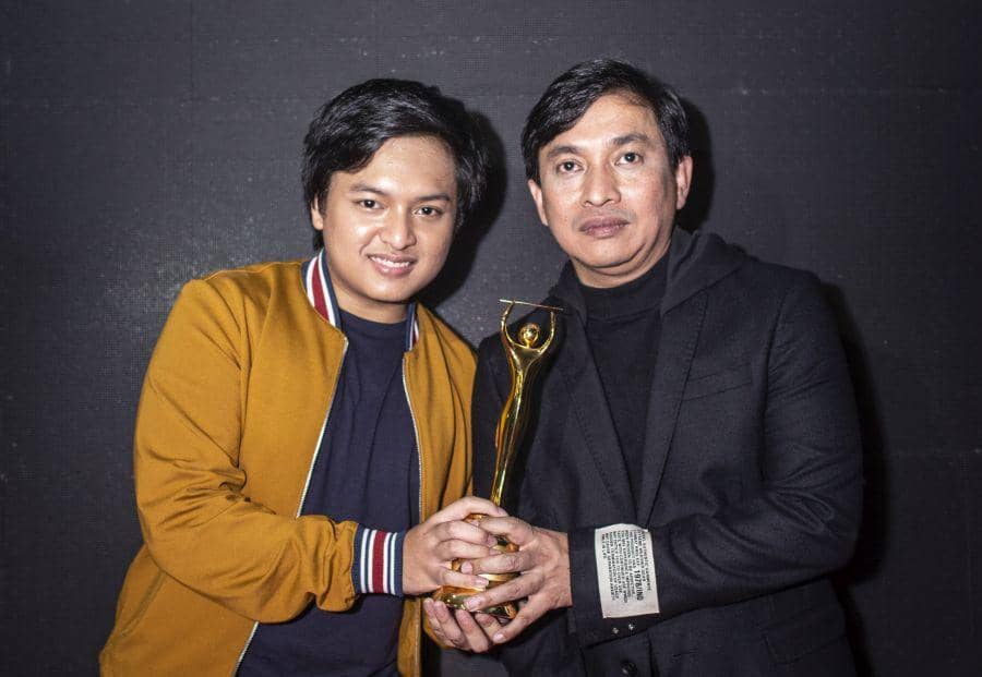 dok. ANTARA FOTO/Aprillio Akbar