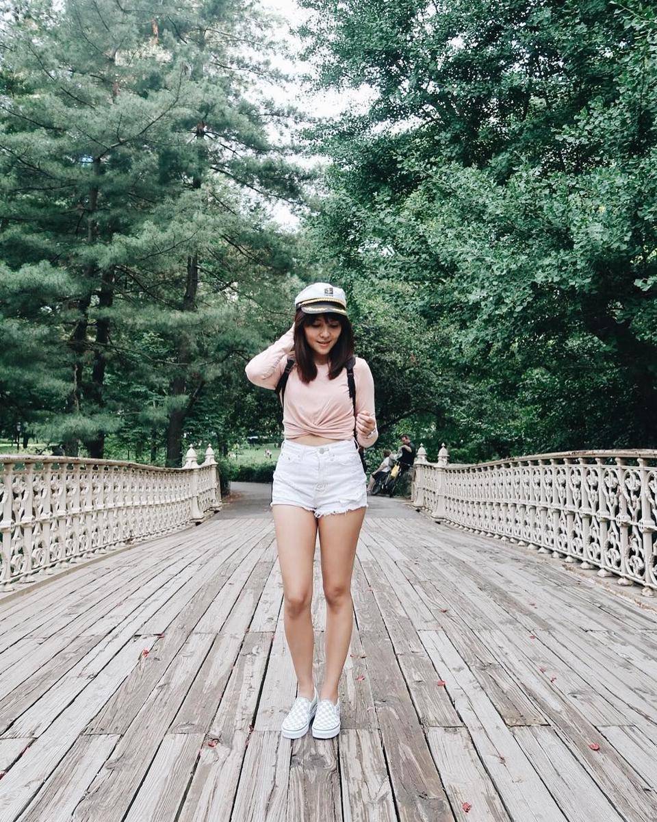 Instagram.com/lalakarmela