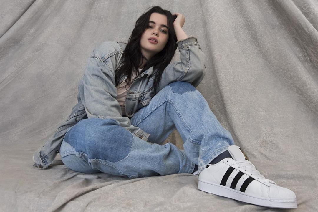 Barbie Ferreira, Remaja yang Ubah Stereotip Wanita dengan Cara Beda