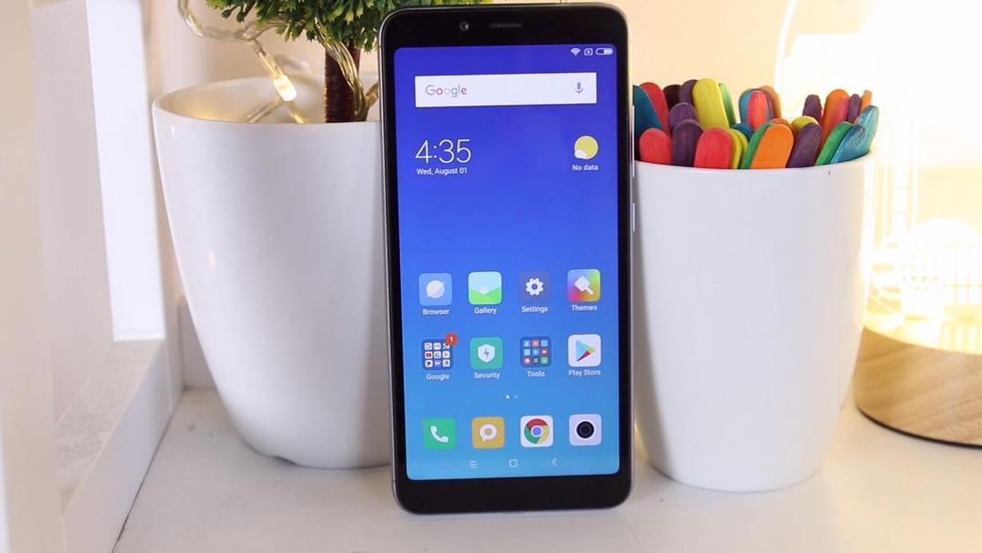Murah Banget, 5 Smartphone Android Oreo dengan Harga Rp 1 Jutaan