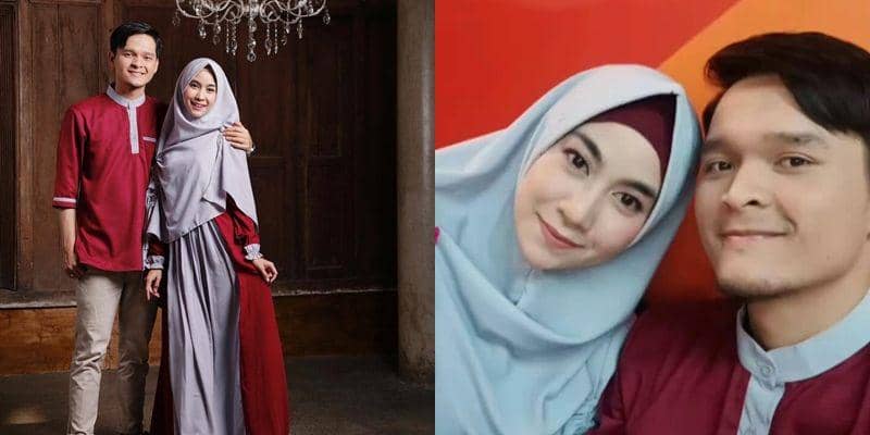 Pacaran Setelah Menikah, 10 Potret Mesra Anisa Rahma dan Dito