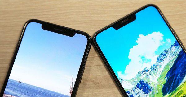 Gak Suka Layar "Poni"? Ini 5 Smartphone Tanpa Notch Terbaik 2018