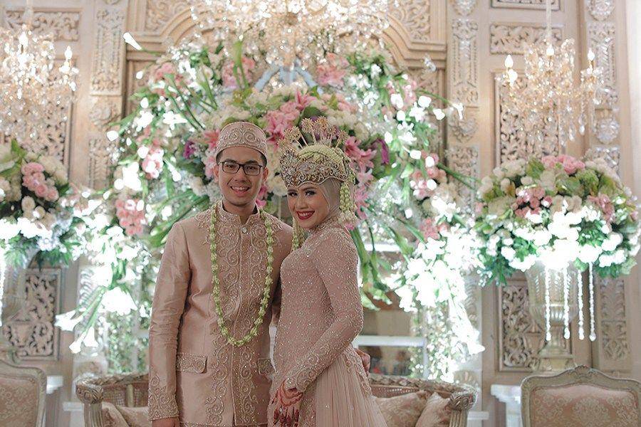thebridedept.com