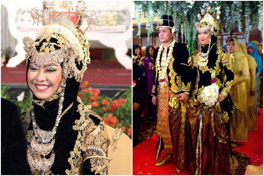 Berbagai sumber