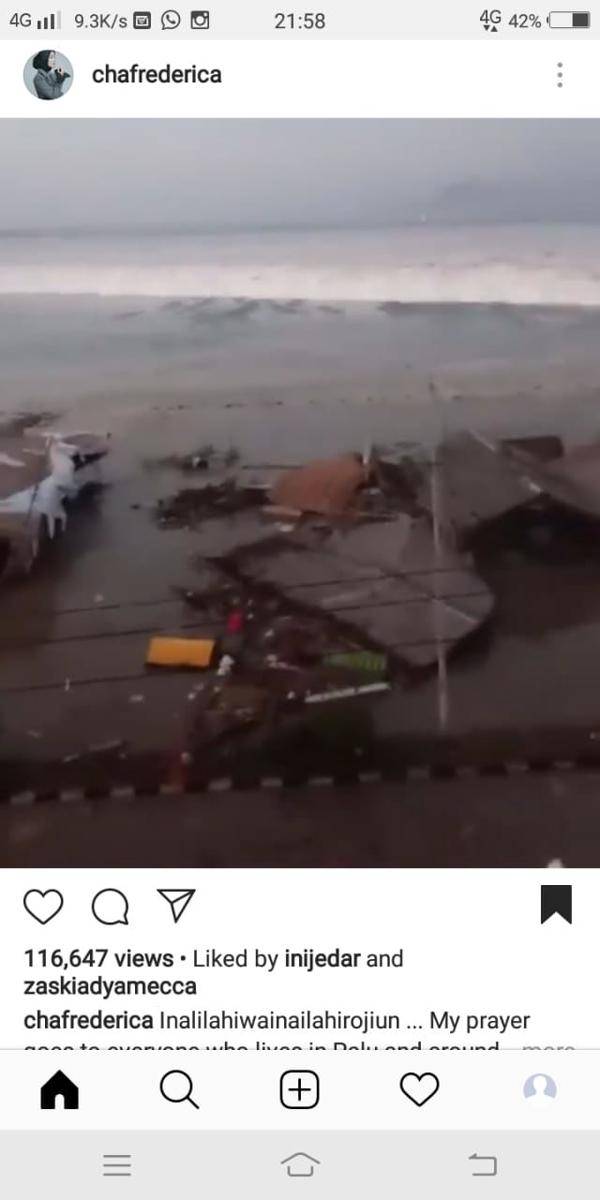 Instagram.com/chafrederica