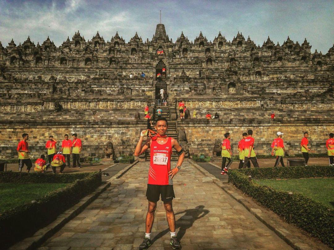 10 Festival Wisata Paling Seru Selama Oktober 2018, Catat Tanggalnya!