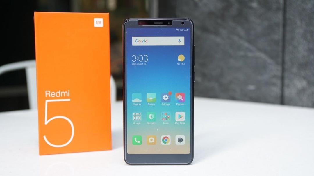 Murah Banget, 5 Smartphone dengan Sensor Fingerprint Rp1 Jutaan