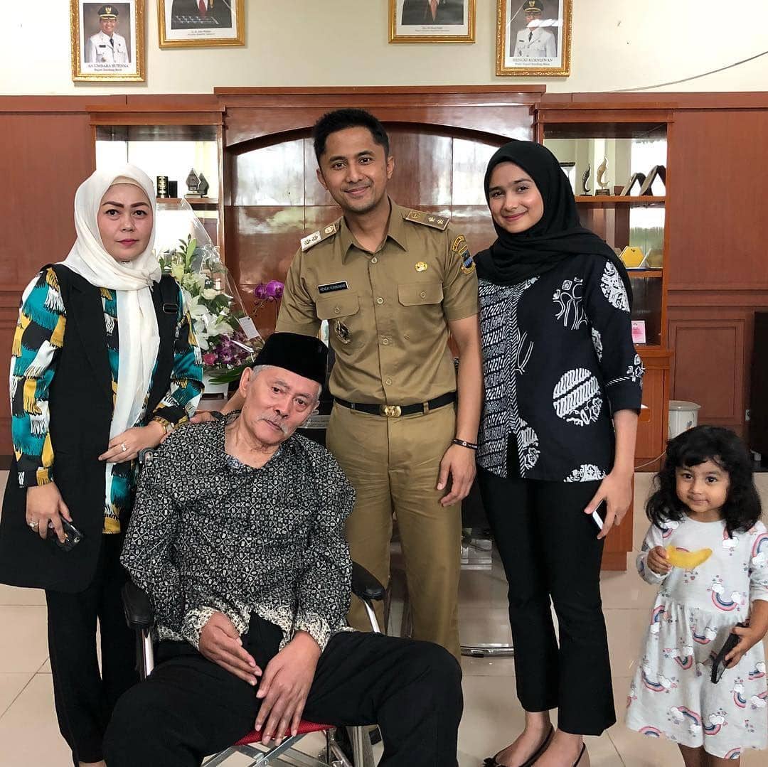 Seminggu Menjabat, 10 Potret Kegiatan Wakil Bupati Hengky Kurniawan