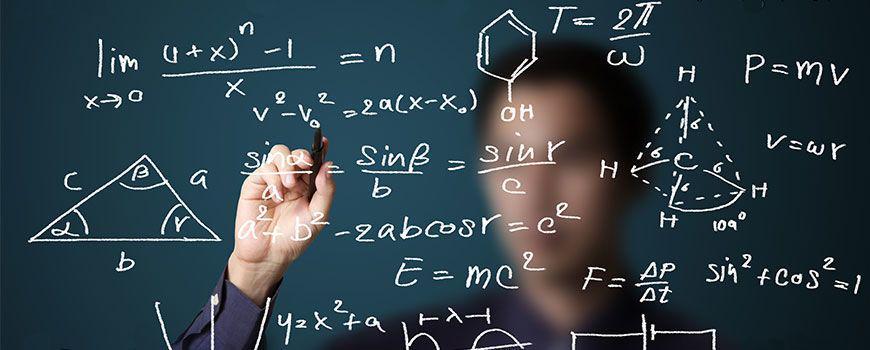 160 Tahun Tak Terjawab, Ini Soal Matematika Seharga 1 Miliar Dolar AS