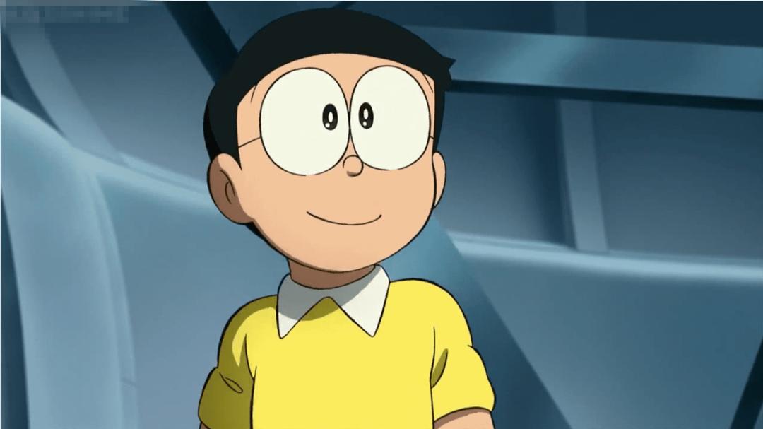 Dikenal Malas, Ternyata 6 Kutipan Nobita buat Hidupmu Lebih Semangat