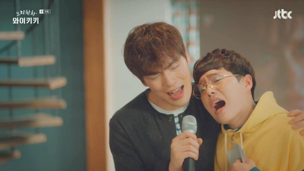 dramabeans.com