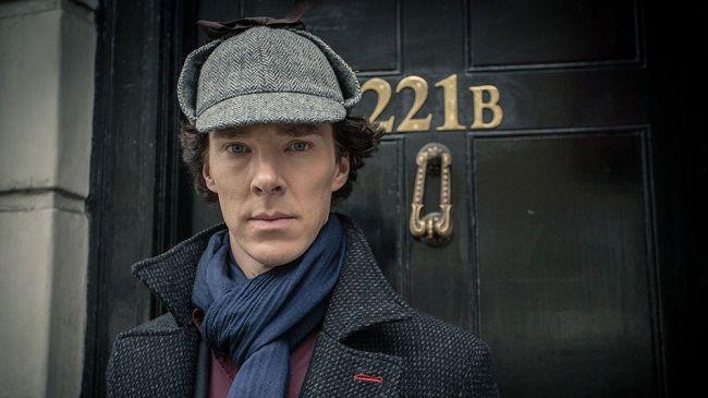 Lebih dari Cerdas, Ini 5 Karakter Sherlock Holmes yang Patut Ditiru!