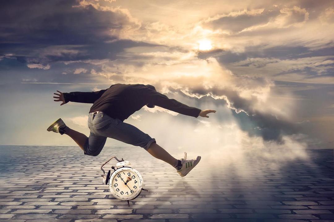 7 Hal yang Bisa Kamu Lakukan Ketika Merasa Harimu Gak Produktif