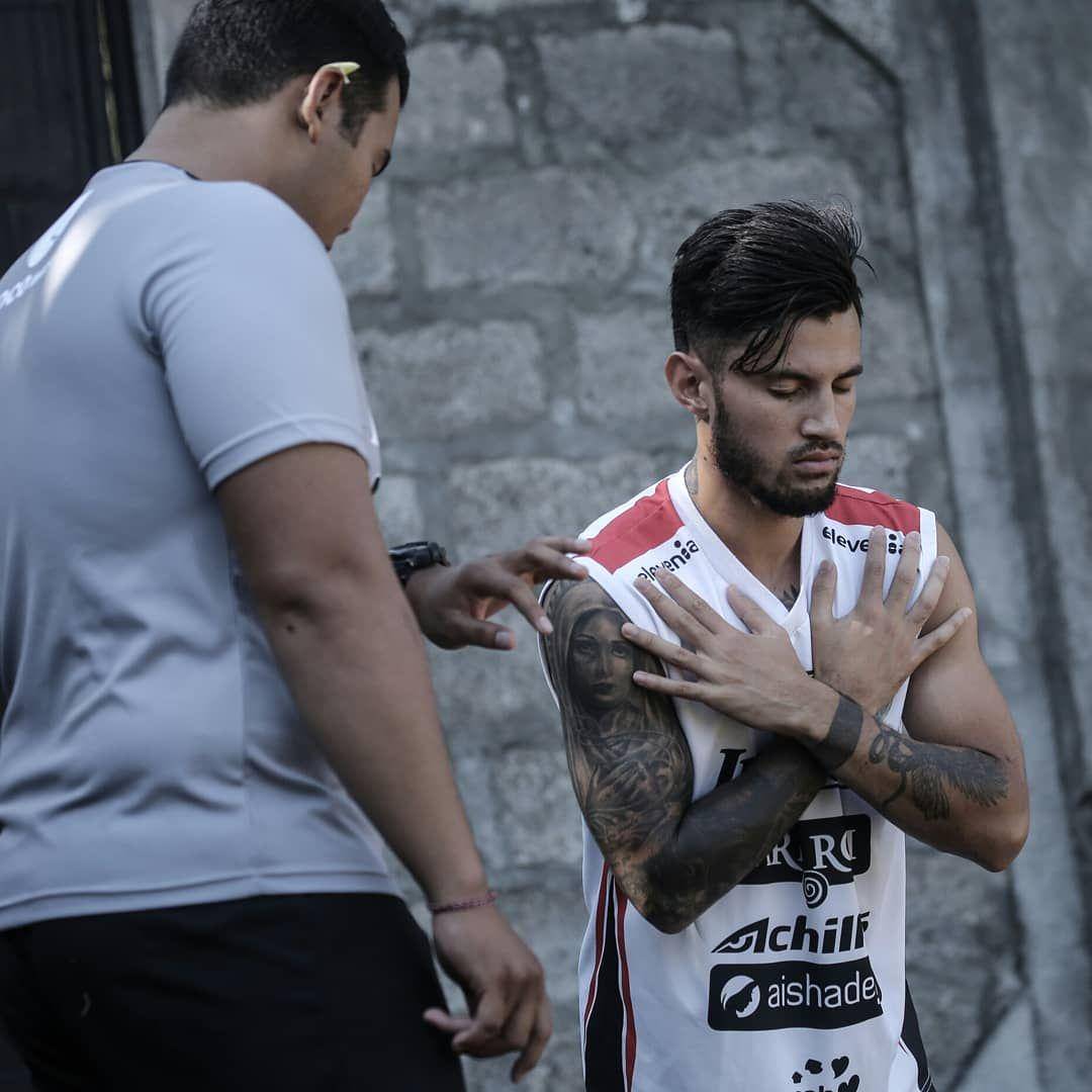 Instagram.com/baliunitedfc