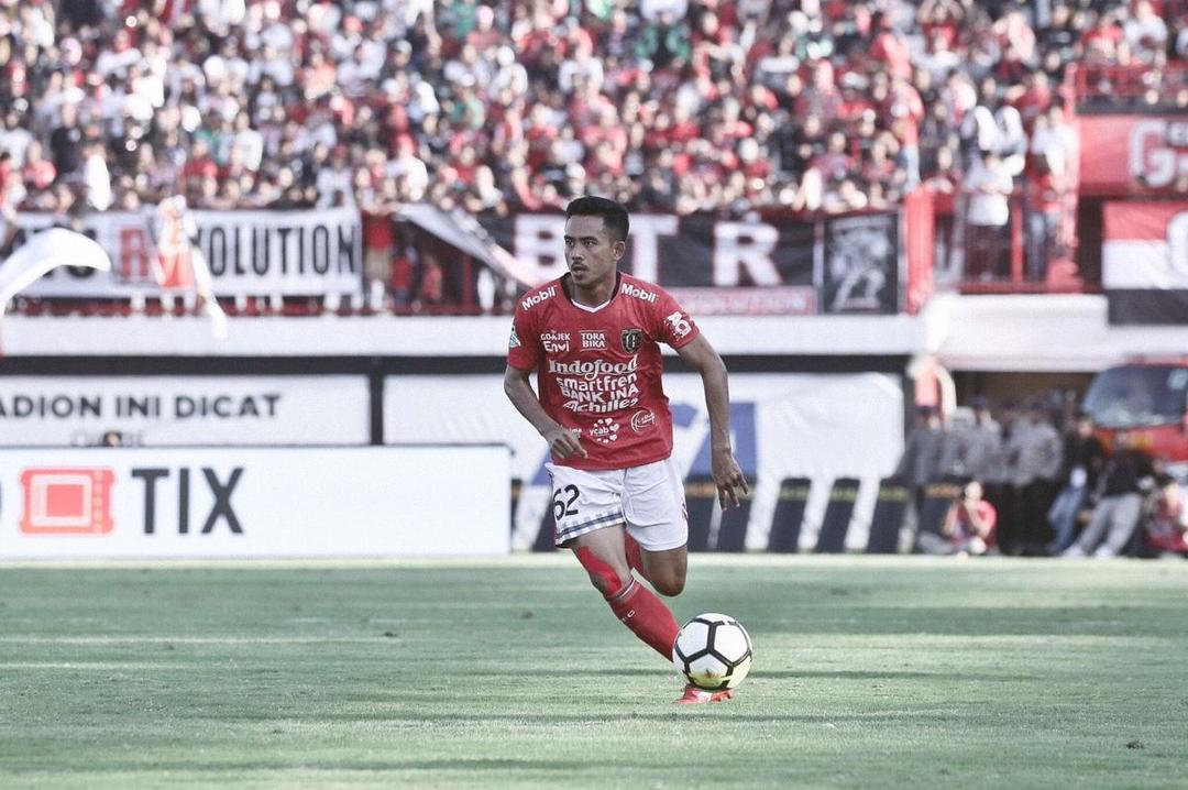BaliUtd.com/Ewin Setyo