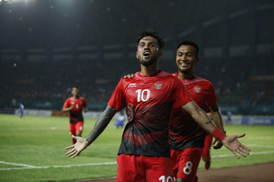 Piala AFF 2018: Filipina Waspadai Lilipaly dan Andik Vermansyah