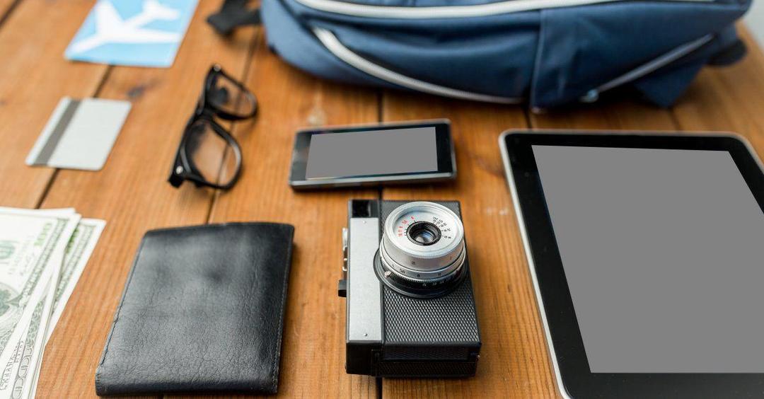 9 Gadget Canggih yang Bikin Liburanmu Makin Seru