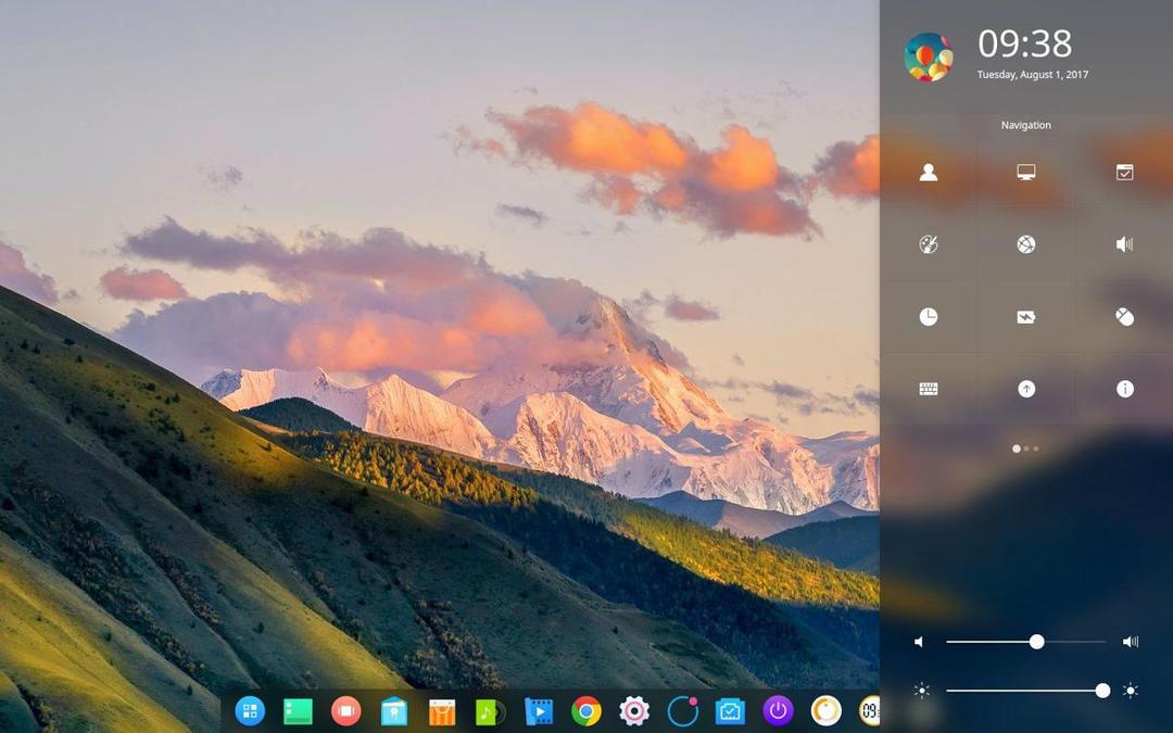 5 Desktop Environment Linux Tercantik dan Terkeren