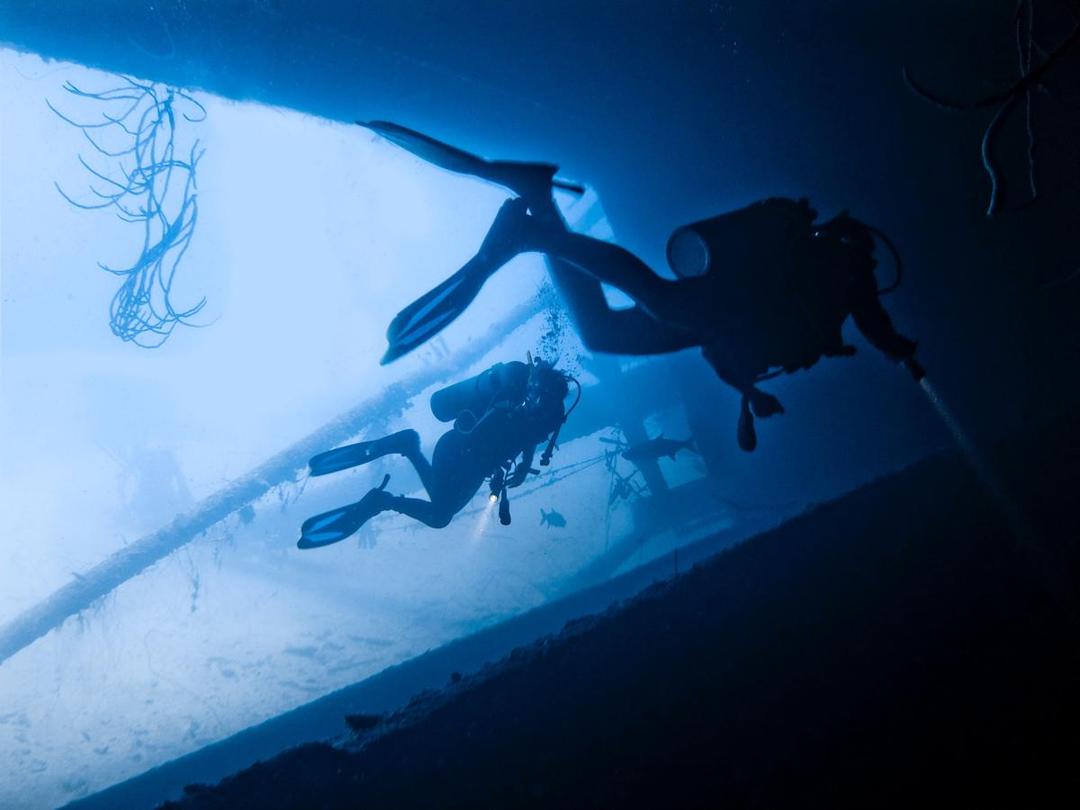 Menpar Arief Yahya Resmikan Dive Center di Tanjung Lesung