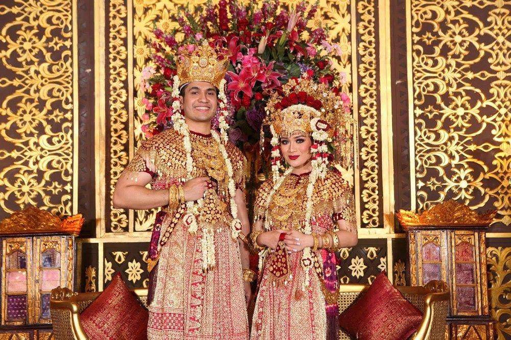 Adiza Photography by thebridedept