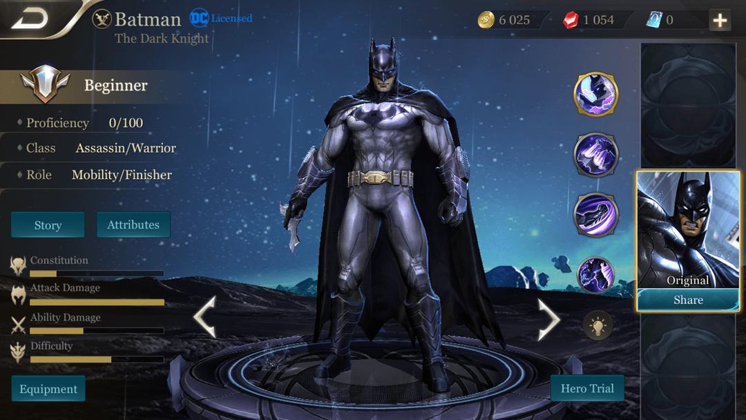 Sudah Tahu Belum? Ini Lho 5 Skin Terkeren di AOV