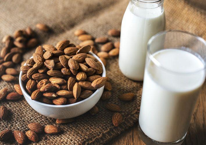 Kandungan Kalsium Di 5 Makanan Ini Lebih Tinggi Daripada Susu Lho