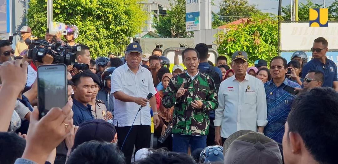 Kementerian PUPR
