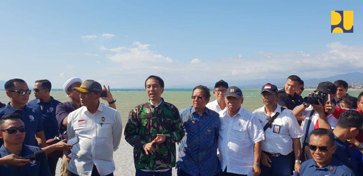 Kementerian PUPR